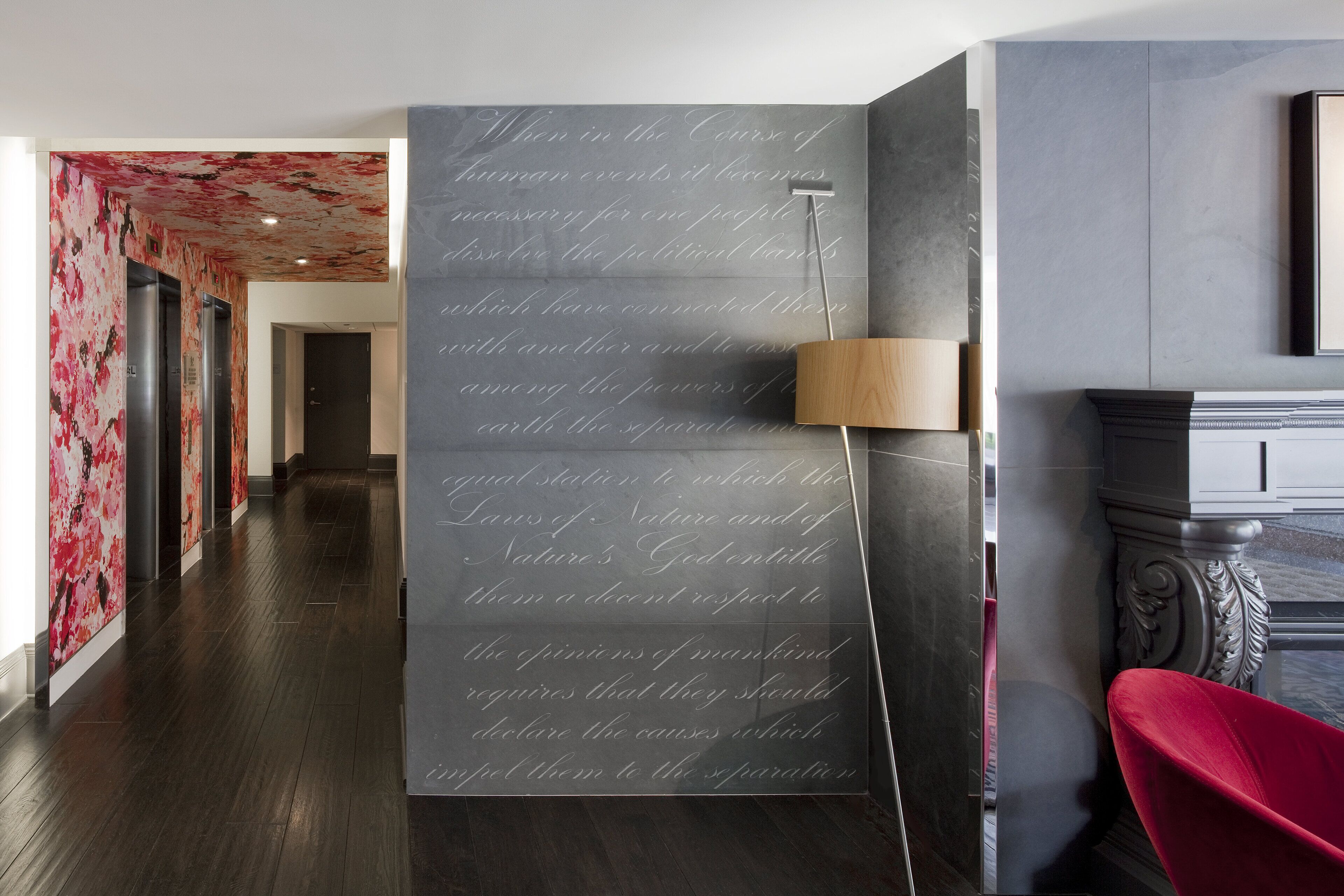 Foto - Capitol Hill Hotel