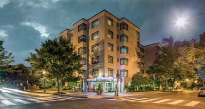 Capitol Hill Hotel