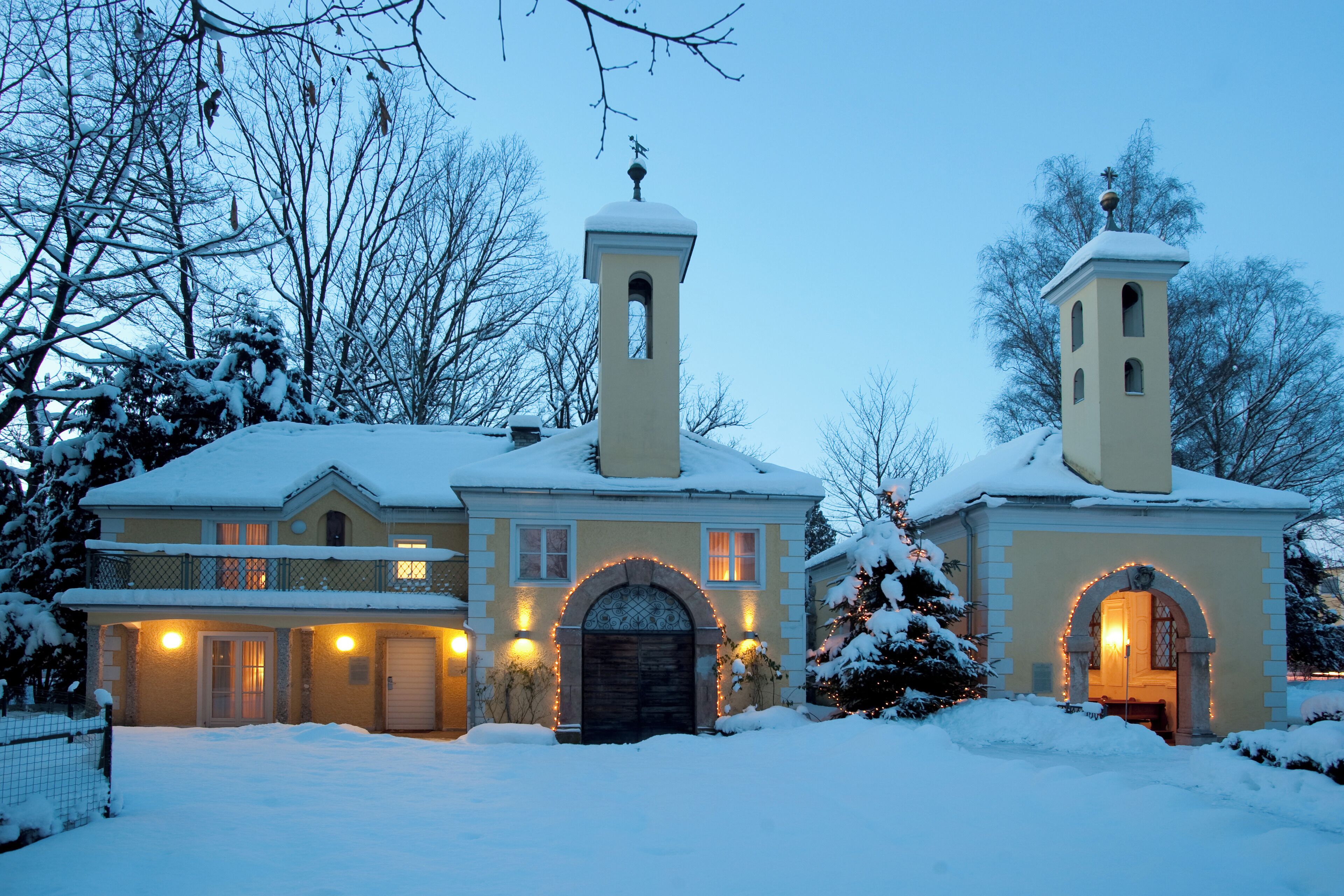 Foto - ARCOTEL Castellani Salzburg