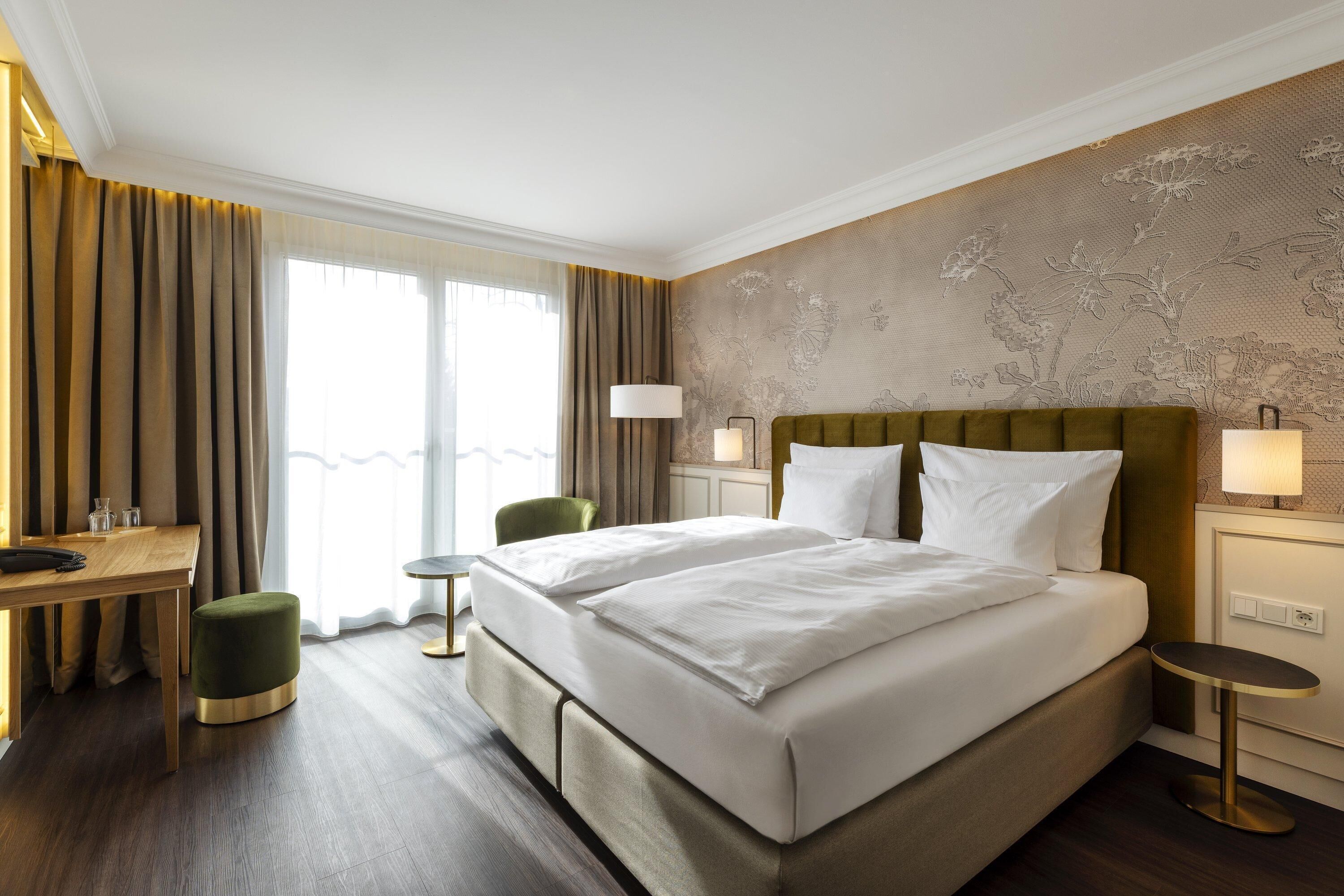 Foto - ARCOTEL Castellani Salzburg