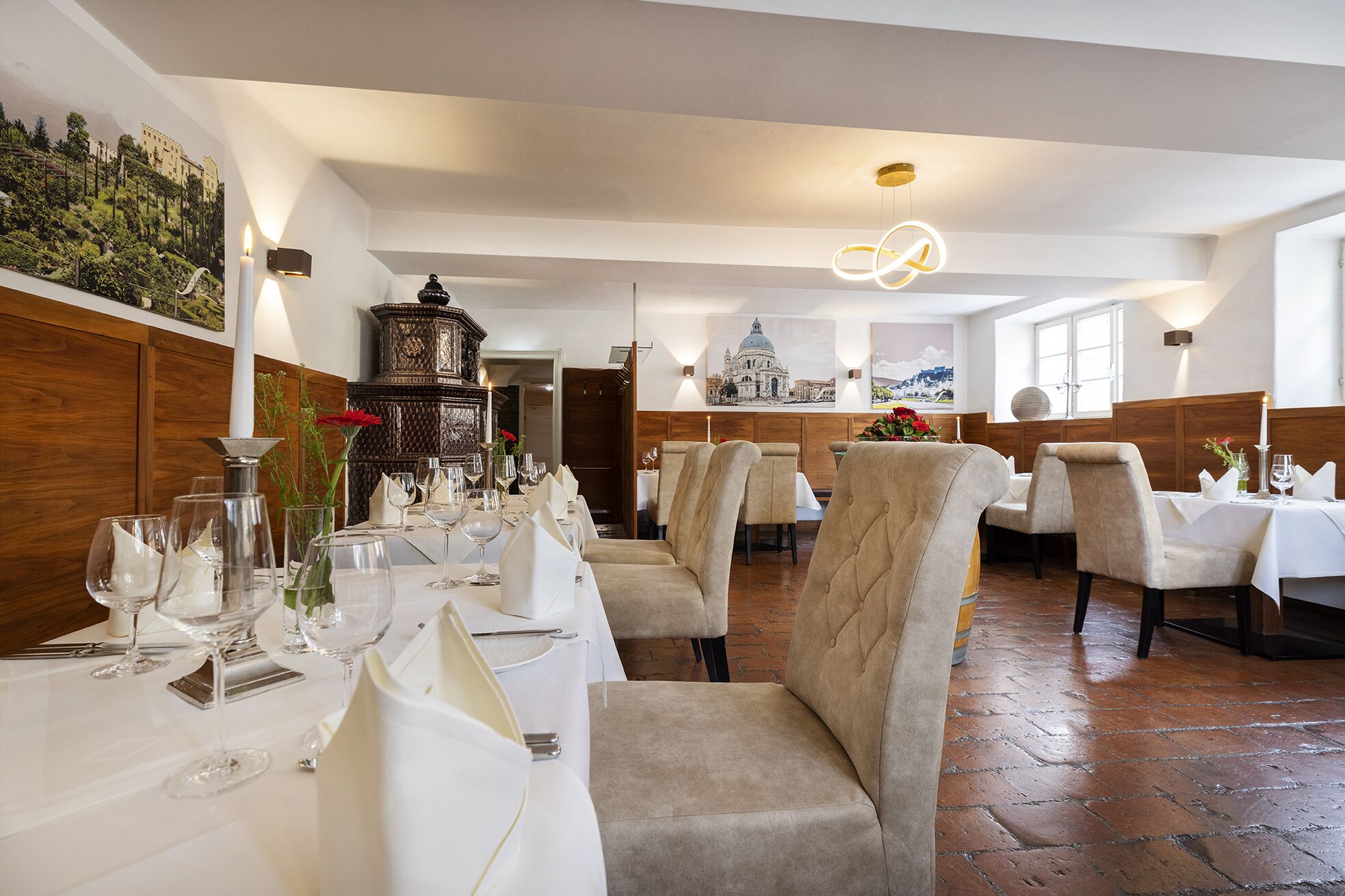 Restoran