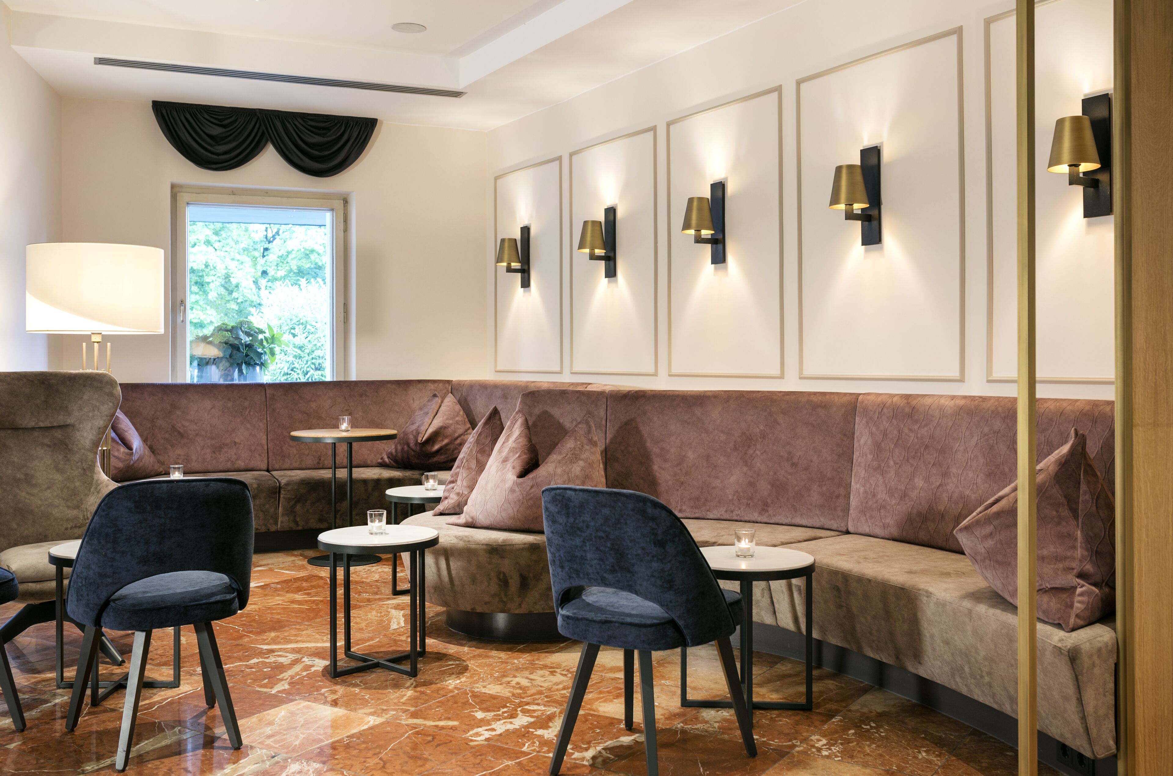 Foto - ARCOTEL Castellani Salzburg