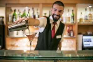 Bar (sur place)