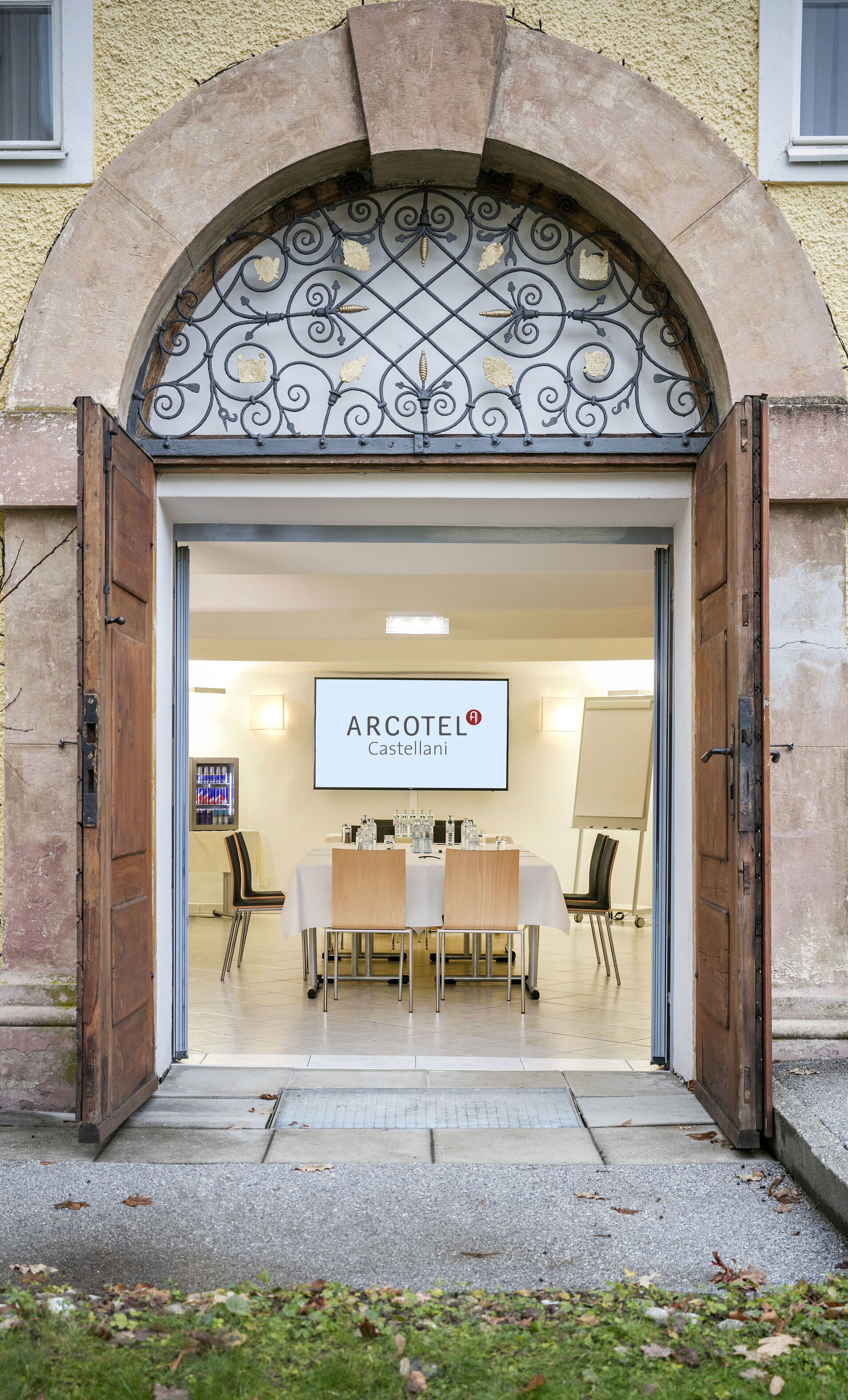 Foto - ARCOTEL Castellani Salzburg