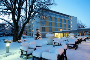 Exterior - ARCOTEL Castellani Salzburg (Salzburg)