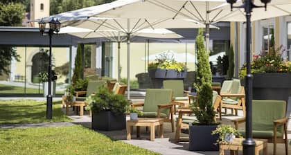 ARCOTEL Castellani Salzburg