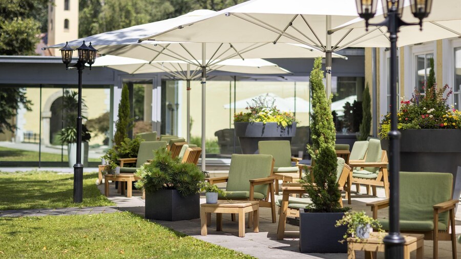 ARCOTEL Castellani Salzburg