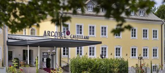 ARCOTEL Castellani Salzburg
