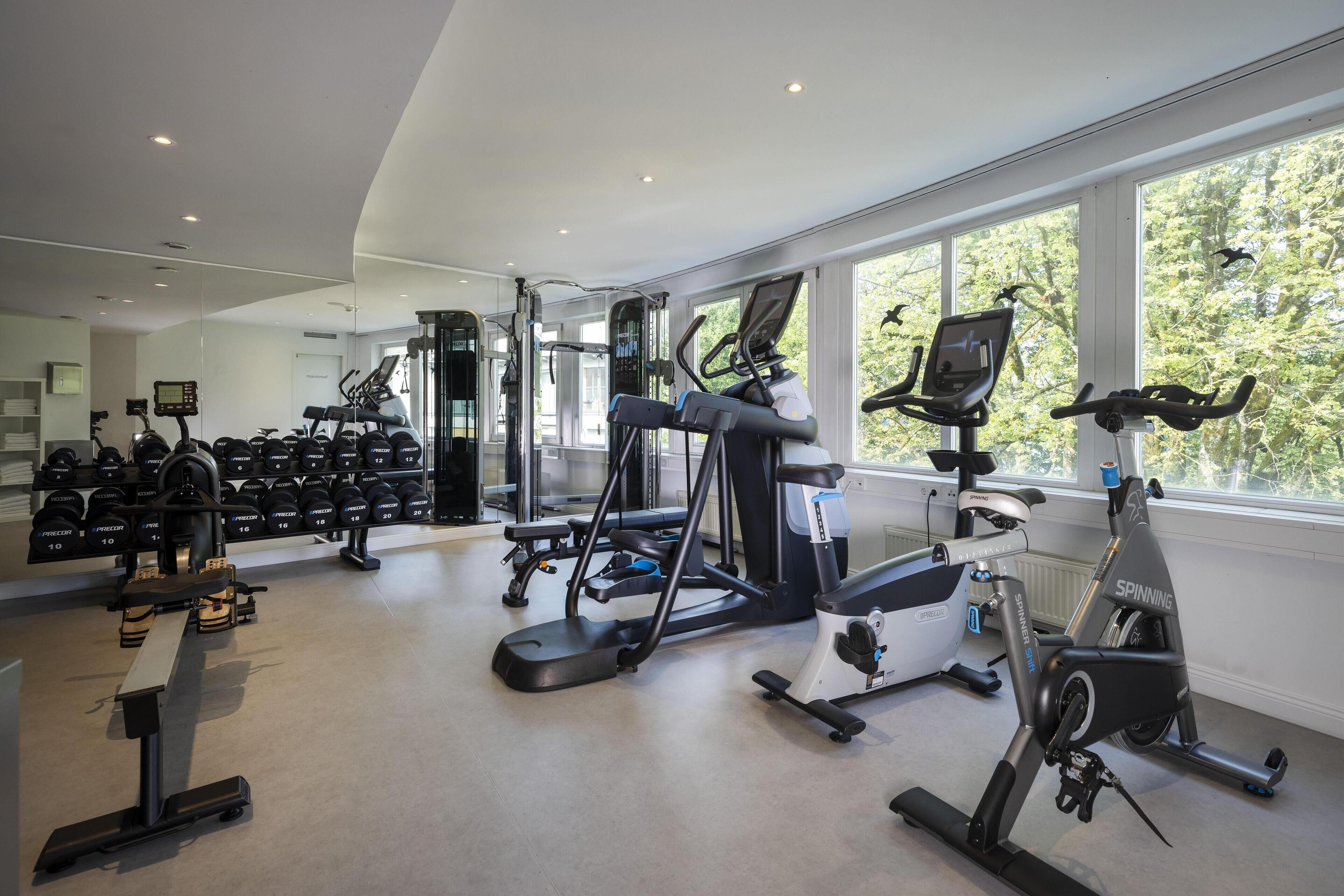 Foto - ARCOTEL Castellani Salzburg