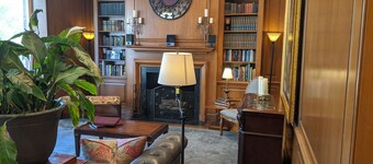 The Biltmore Greensboro Hotel