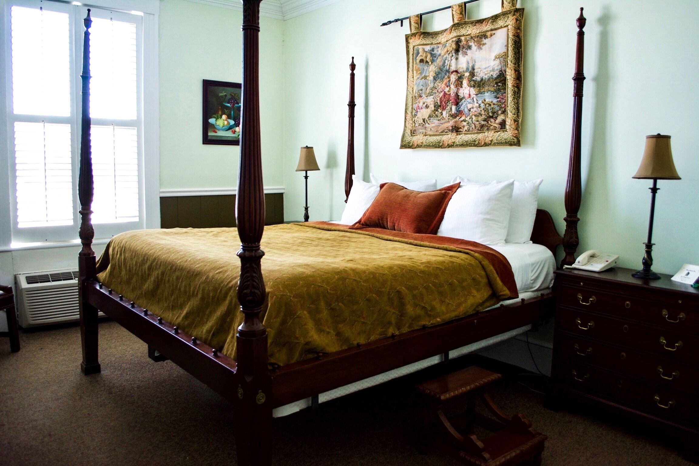 The Biltmore Greensboro Hotel