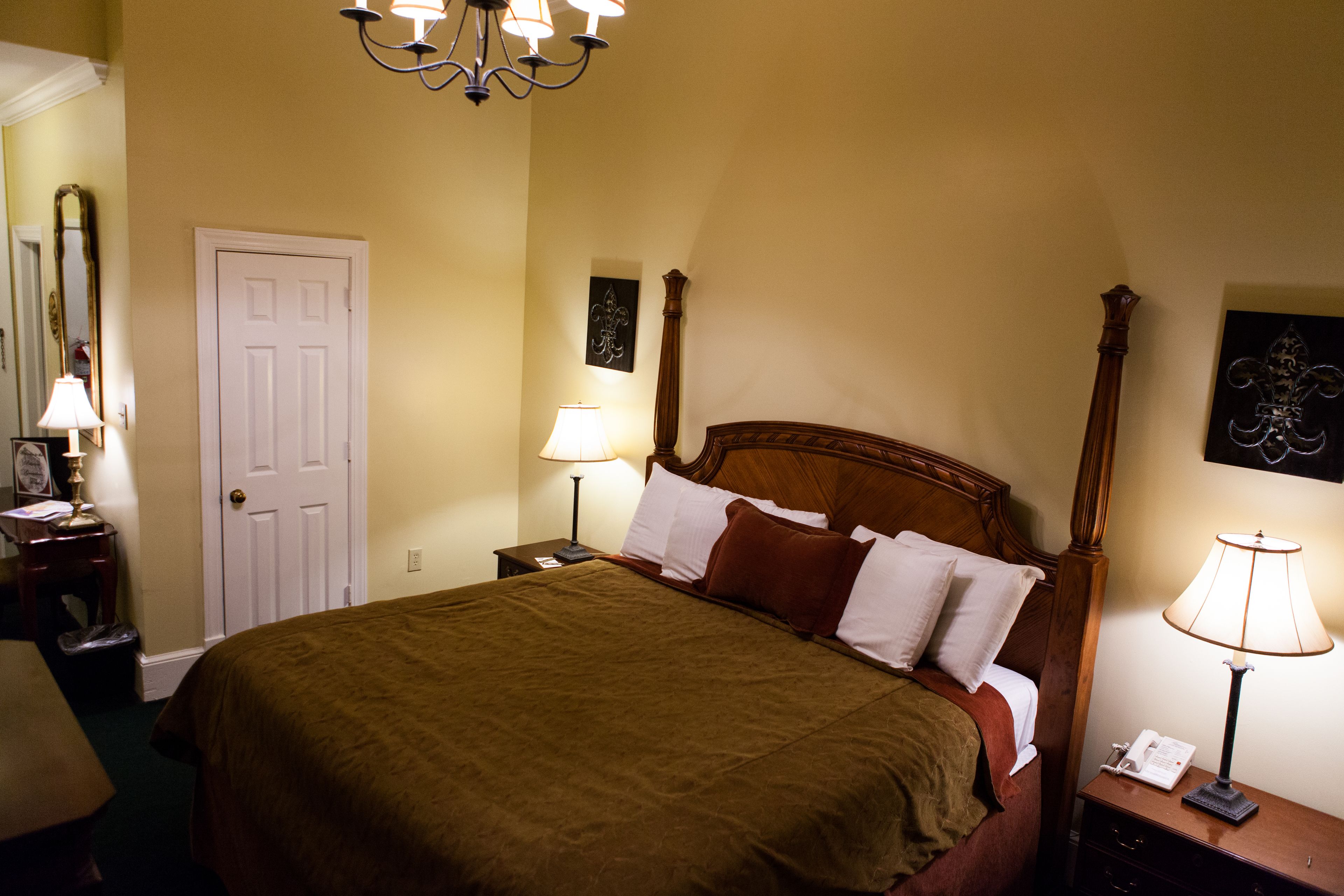 The Biltmore Greensboro Hotel