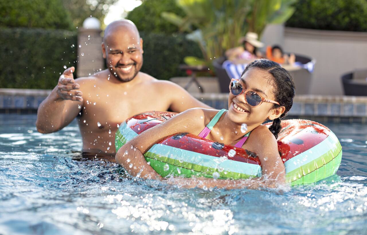 Buena Vista Suites Orlando