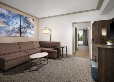Buena Vista Suites Orlando - Image 37