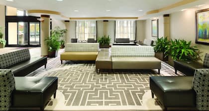 Buena Vista Suites Orlando