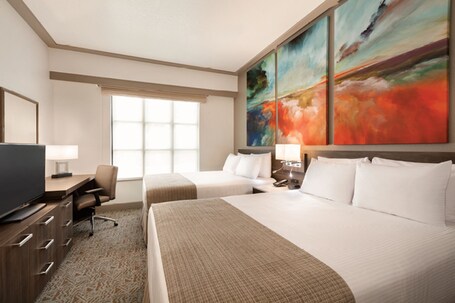 Buena Vista Suites Orlando - Image 15