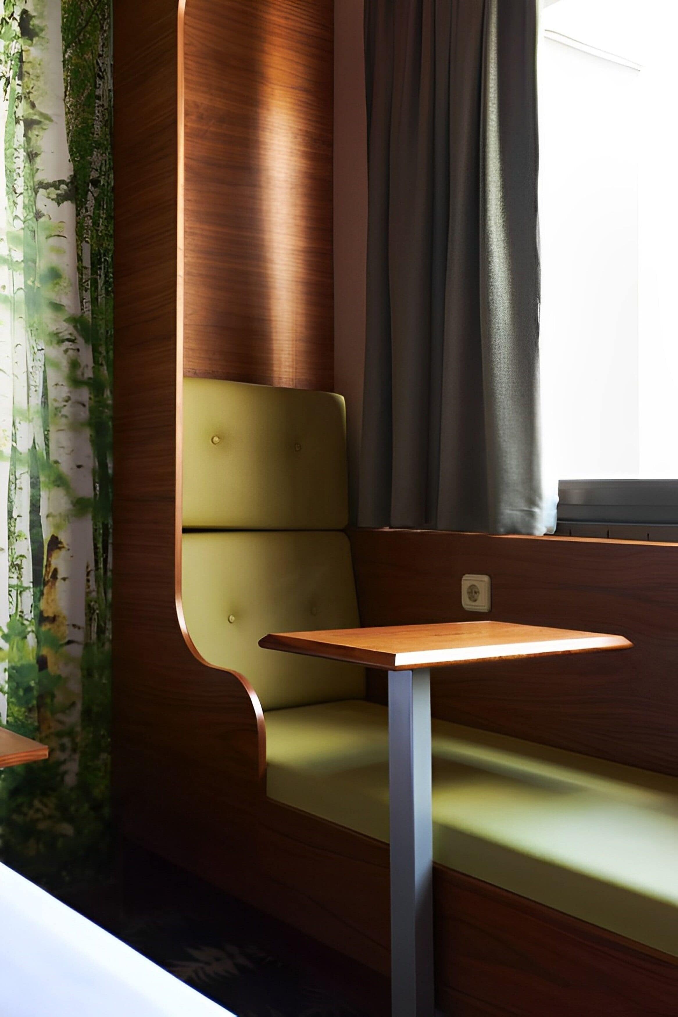 twin room | hypo-allergenic bedding, in-room safe, free wifi, bed sheets