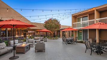 Terrazza/patio