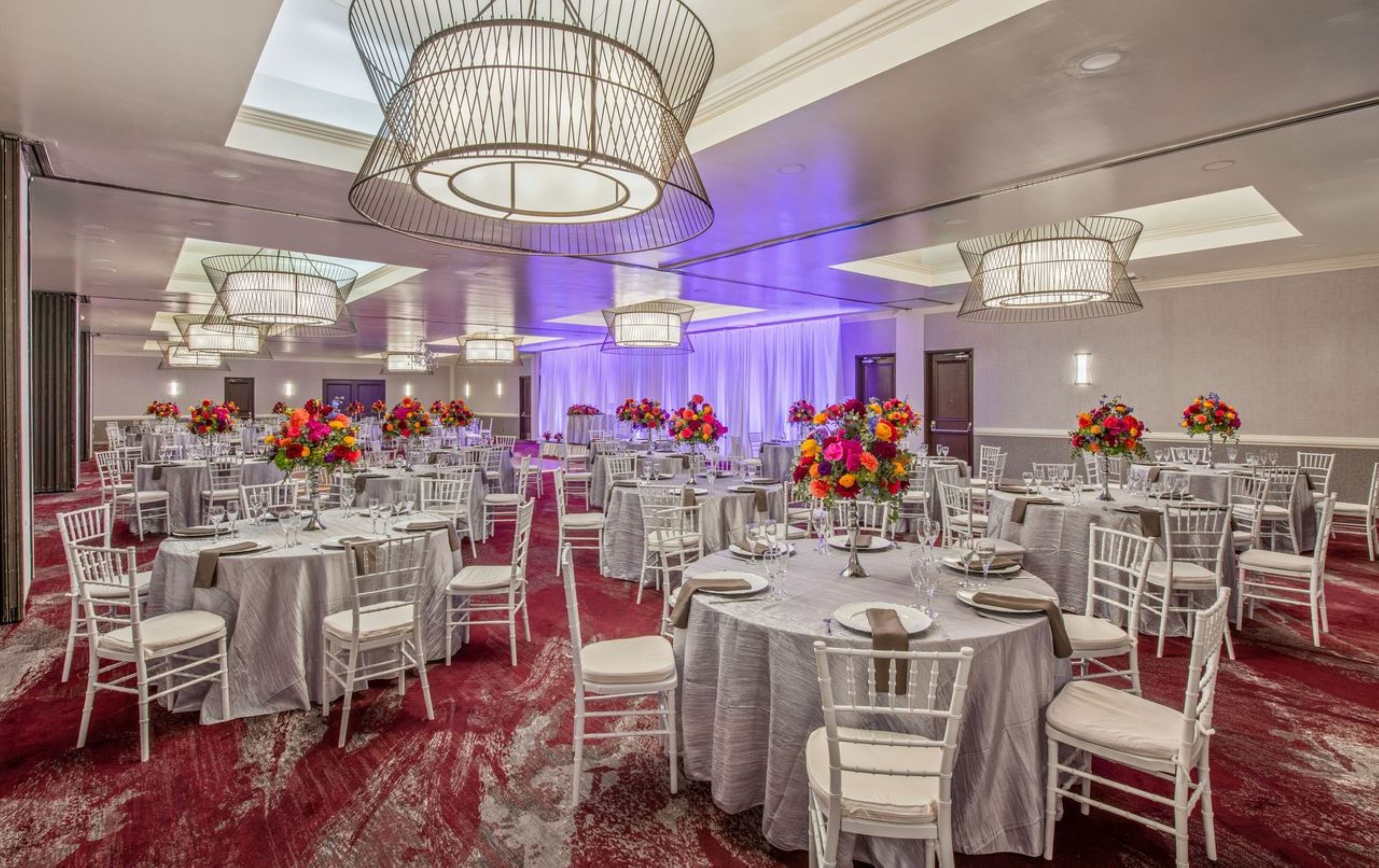 Salón de baile