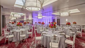 Salón de baile