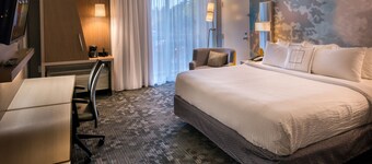 Courtyard by Marriott Oxnard Ventura