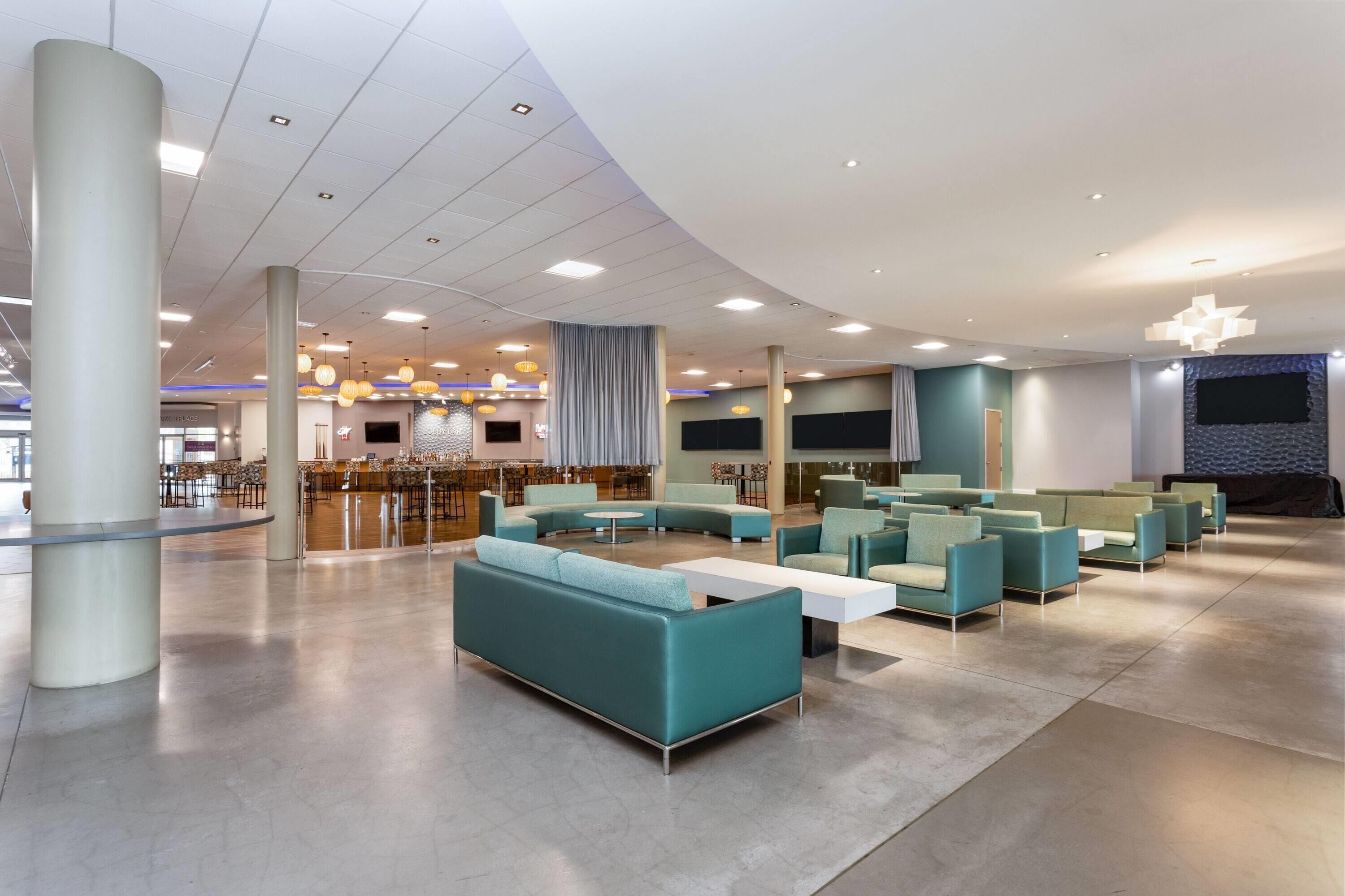 Photo - Wyndham I-Drive Avanti Resort & Conference Center