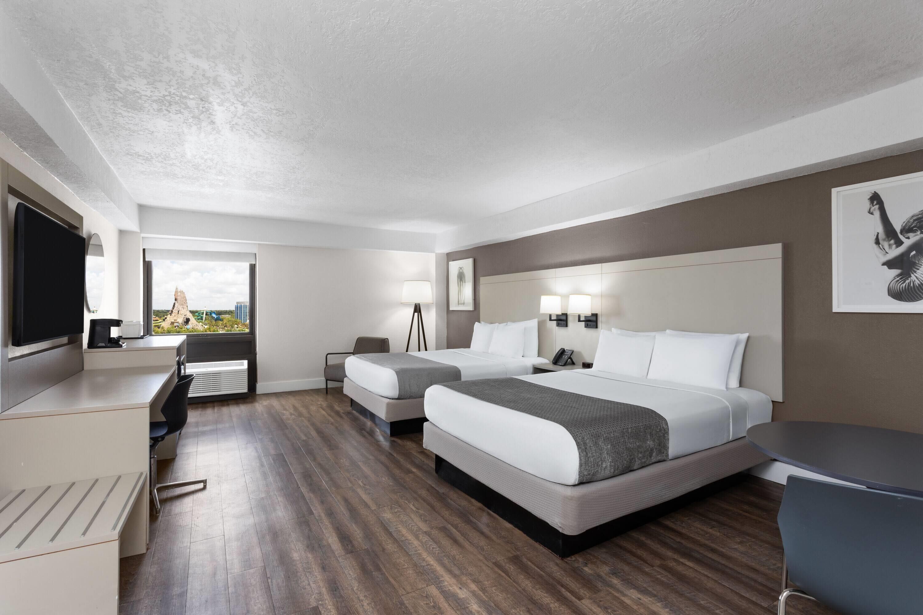 Photo - Wyndham I-Drive Avanti Resort & Conference Center