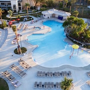 Wyndham I-Drive Avanti Resort & Conference Center