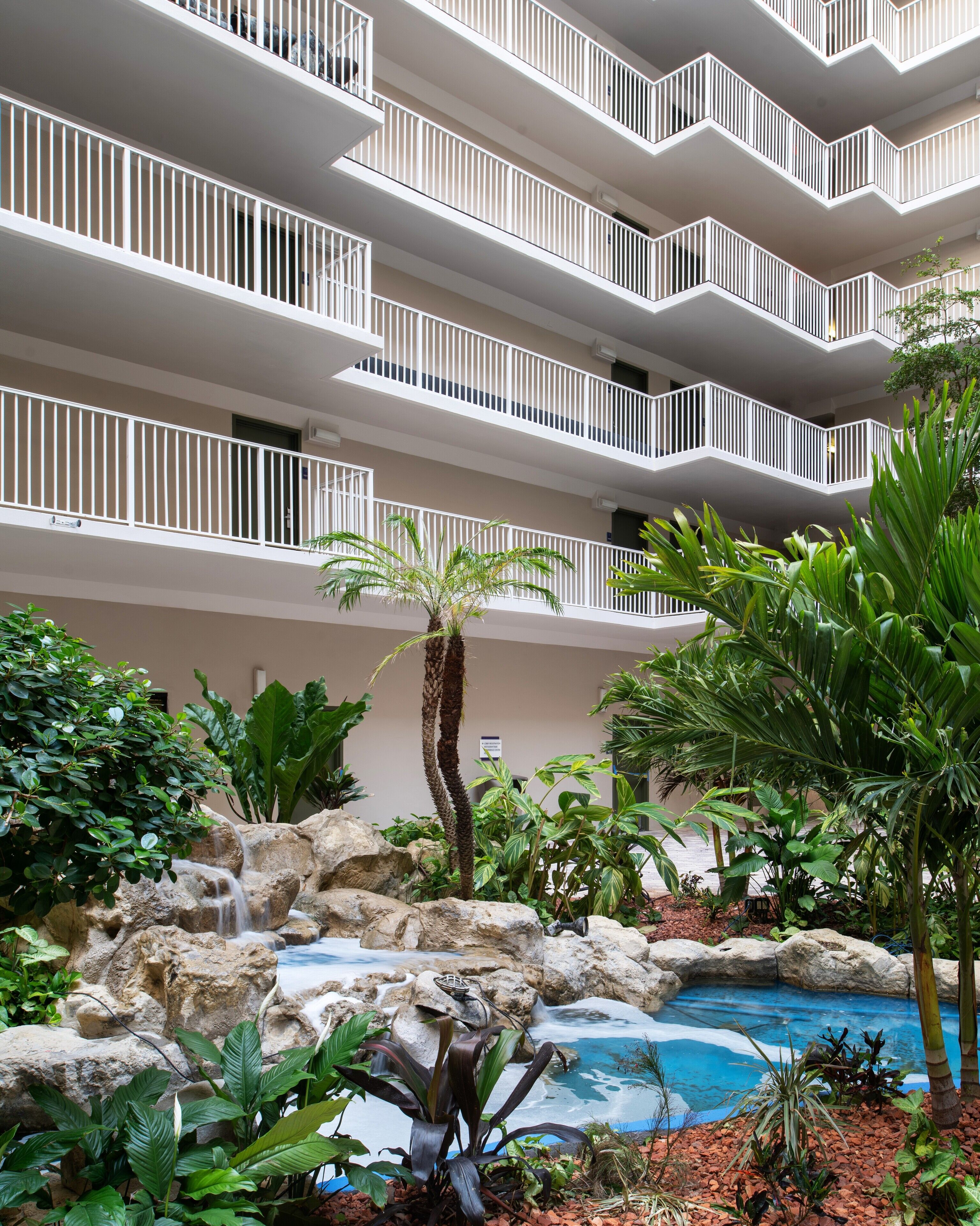 Foto - Wyndham I-Drive Avanti Resort & Conference Center