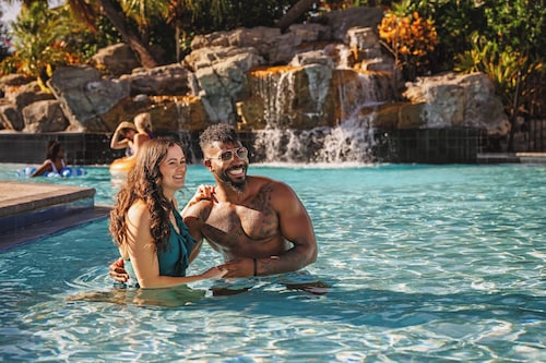 Wyndham I-Drive Avanti Resort & Conference Center