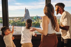 View from property - Wyndham I-Drive Avanti Resort & Conference Center (Orlando)