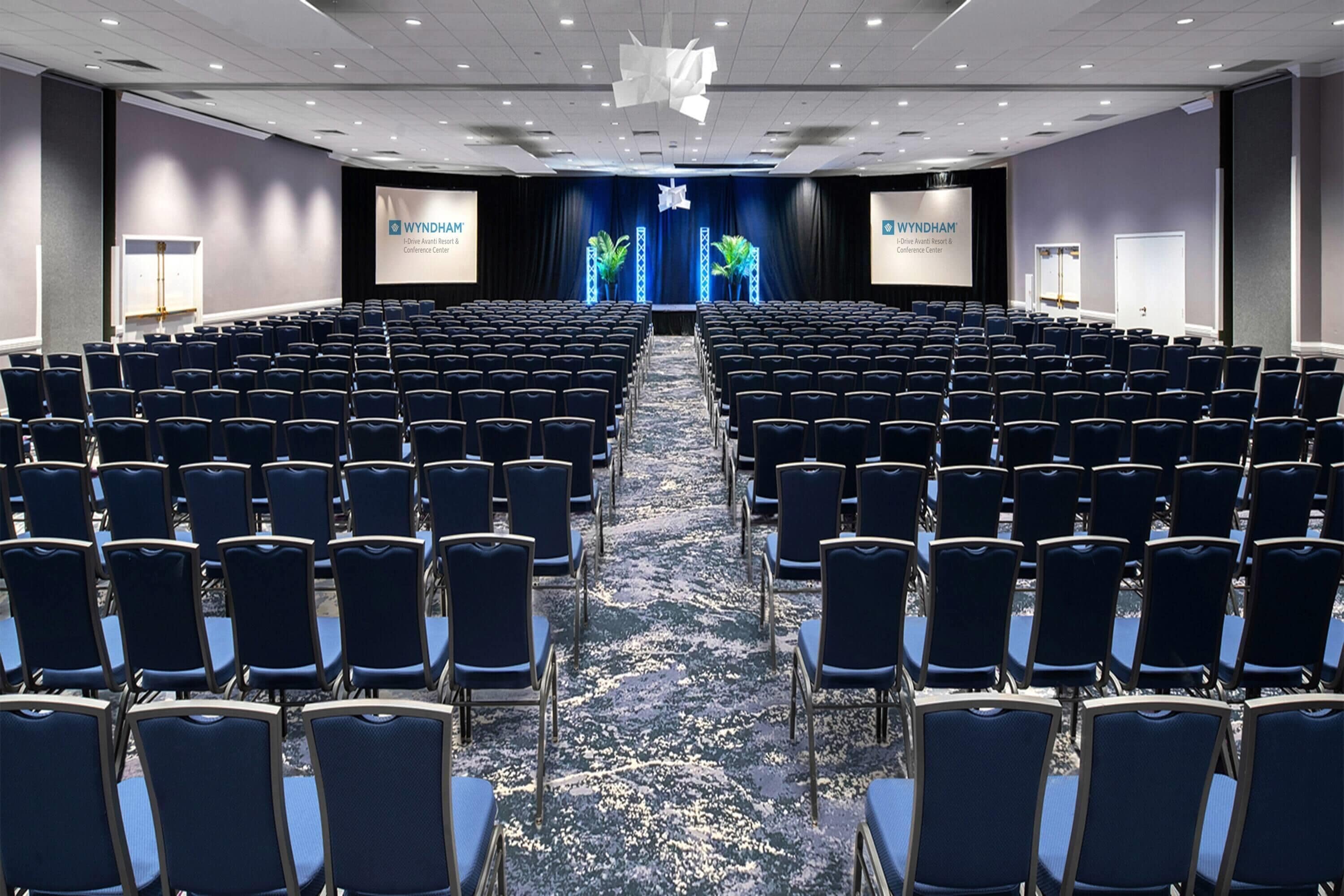 Photo - Wyndham I-Drive Avanti Resort & Conference Center