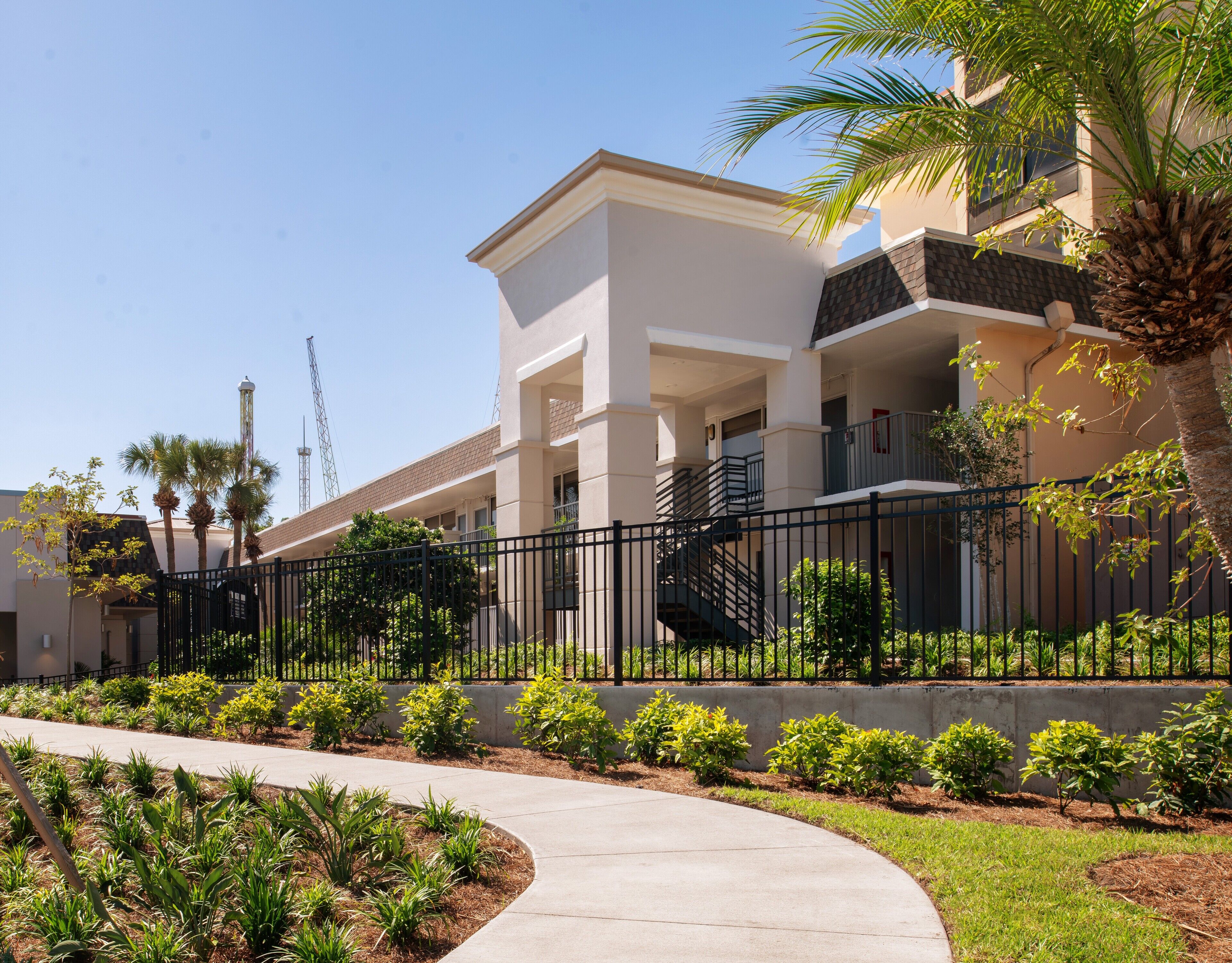 Foto - Wyndham I-Drive Avanti Resort & Conference Center