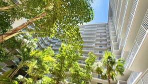 Courtyard - Wyndham I-Drive Avanti Resort & Conference Center (Orlando)