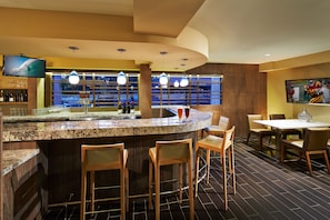 Bar (in loco)