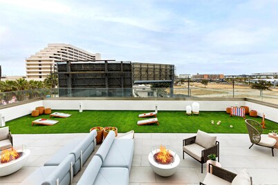 Hilton Garden Inn LAX Los Angeles Airport