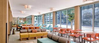 Hilton Garden Inn LAX Los Angeles Airport