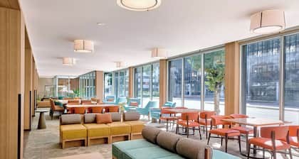 Hilton Garden Inn LAX Los Angeles Airport