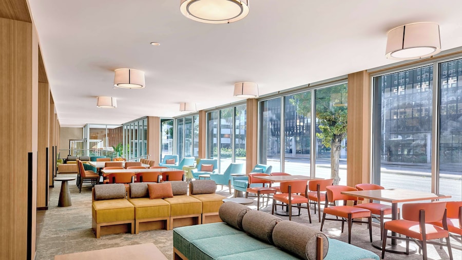 Hilton Garden Inn LAX Los Angeles Airport