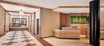 Hilton Garden Inn Los Angeles Airport