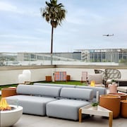 Hilton Garden Inn LAX Los Angeles Airport
