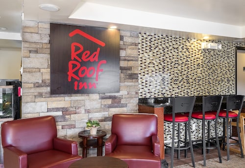 Red Roof Inn Hartford - Vernon