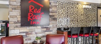 Red Roof Inn Hartford - Vernon