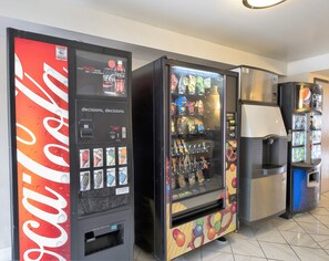 Vending machine