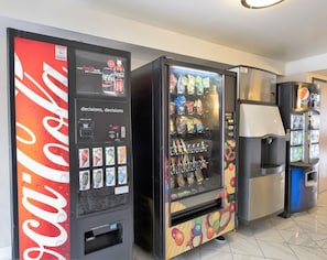 Vending machine