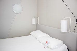 Standard-Doppelzimmer, 1 Doppelbett