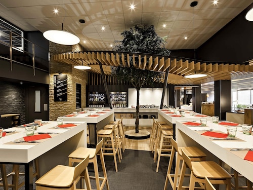 ibis Poitiers Site du Futuroscope