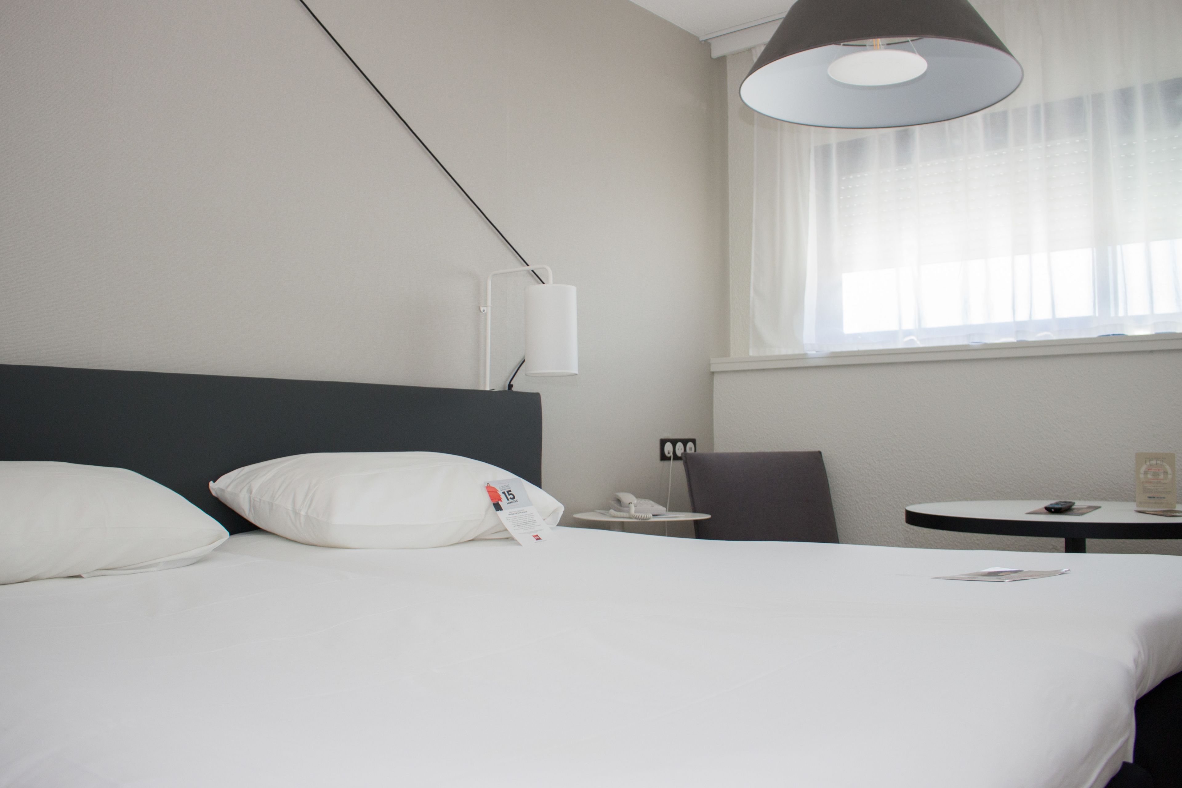 standard room, 2 single beds | 1 bedroom, premium bedding, individually decorated