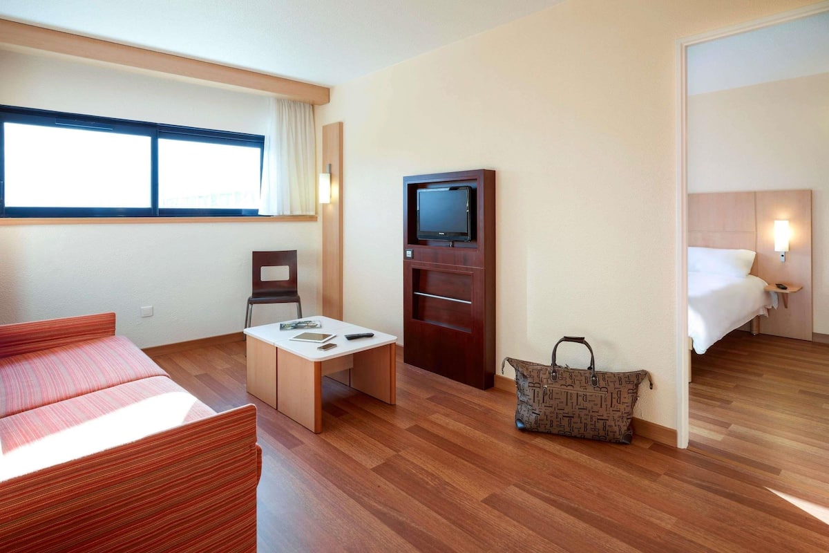 Superior Room, 1 Double Bed with Sofa bed | 1 bedroom, premium bedding, individually decorated