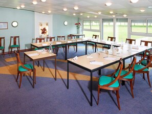 Sala de reuniones